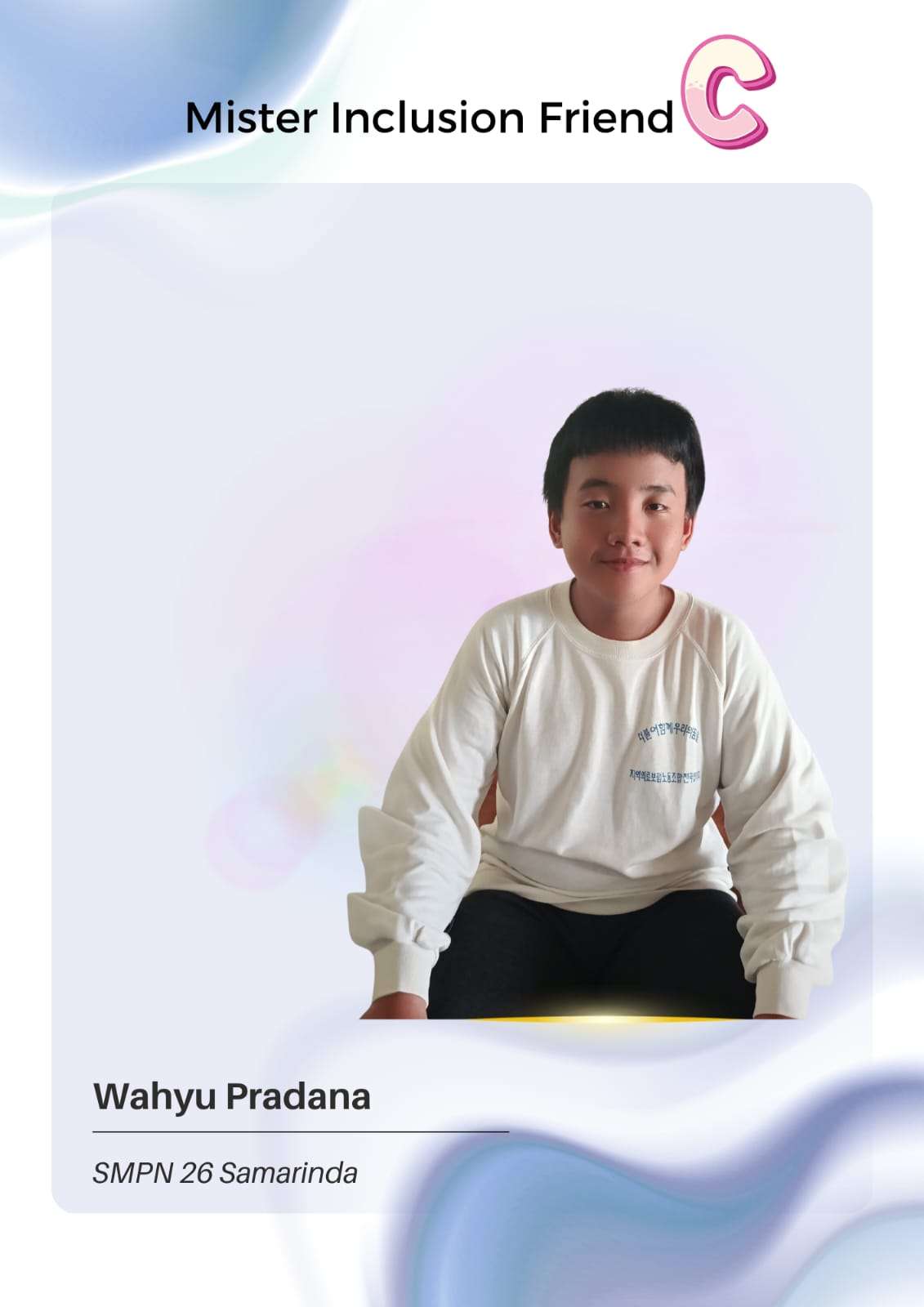 WAHYU PRADANA